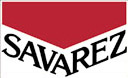 Savarez Sponsor d'Olivier Pelmoine